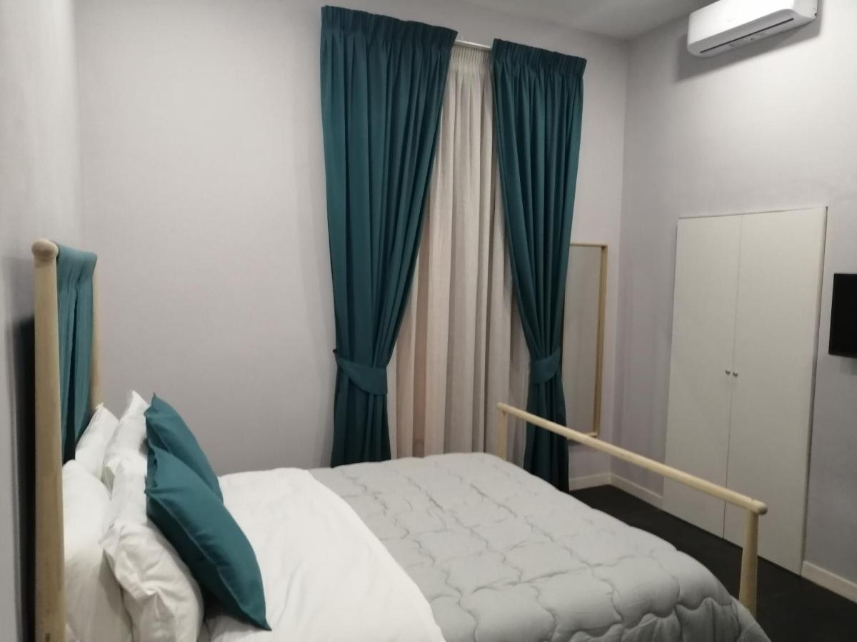Bed & Breakfast Cabà Napoli