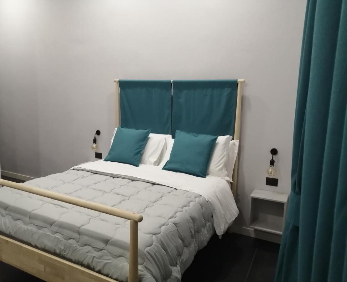 Cabà Bed & Breakfast Napoli