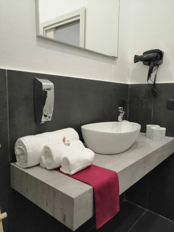 Cabà Bed & Breakfast Napoli