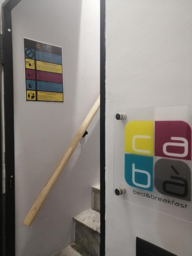 Cabà * Napoli