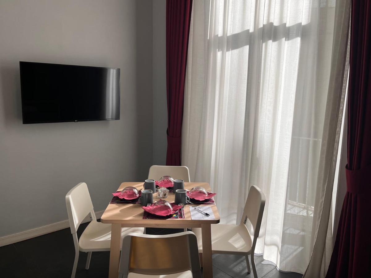 Bed & Breakfast Cabà