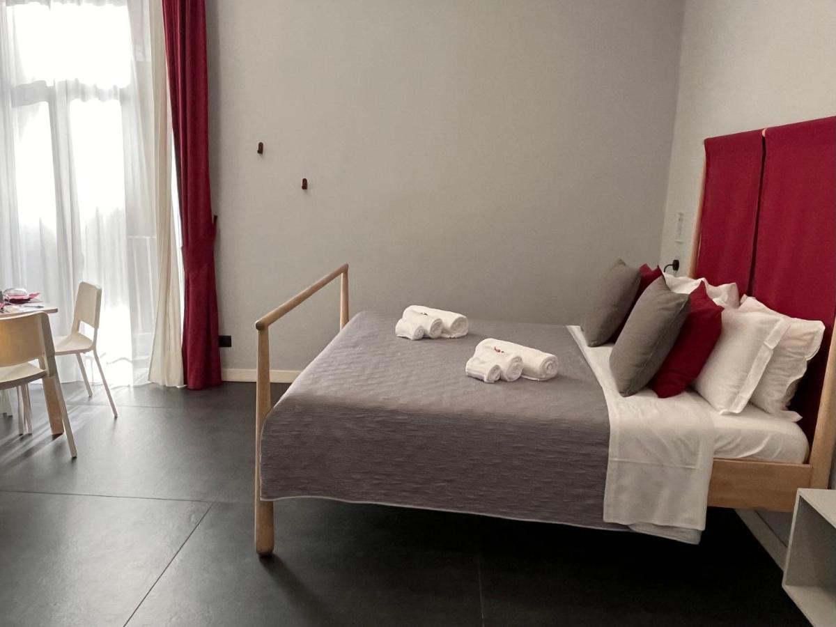 Bed & Breakfast Cabà Napoli