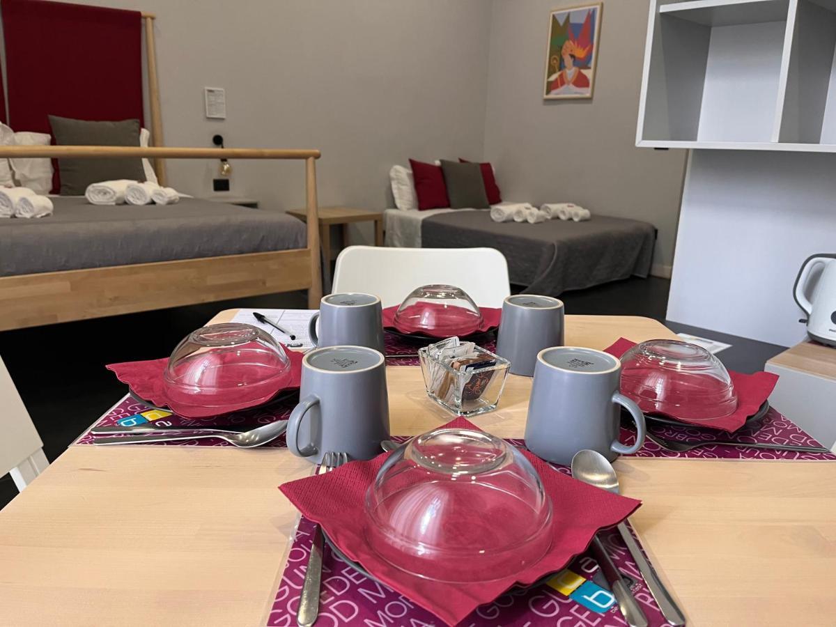 Bed & Breakfast Cabà Napoli